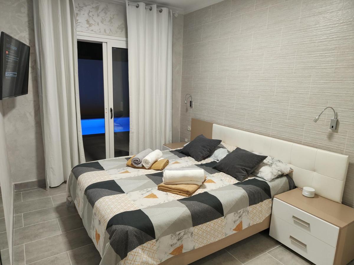 קורלחו Villa Bonita מראה חיצוני תמונה