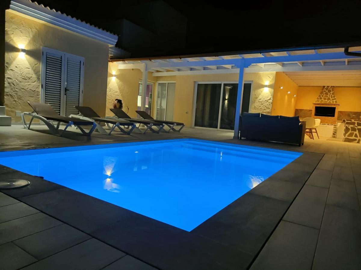 קורלחו Villa Bonita מראה חיצוני תמונה