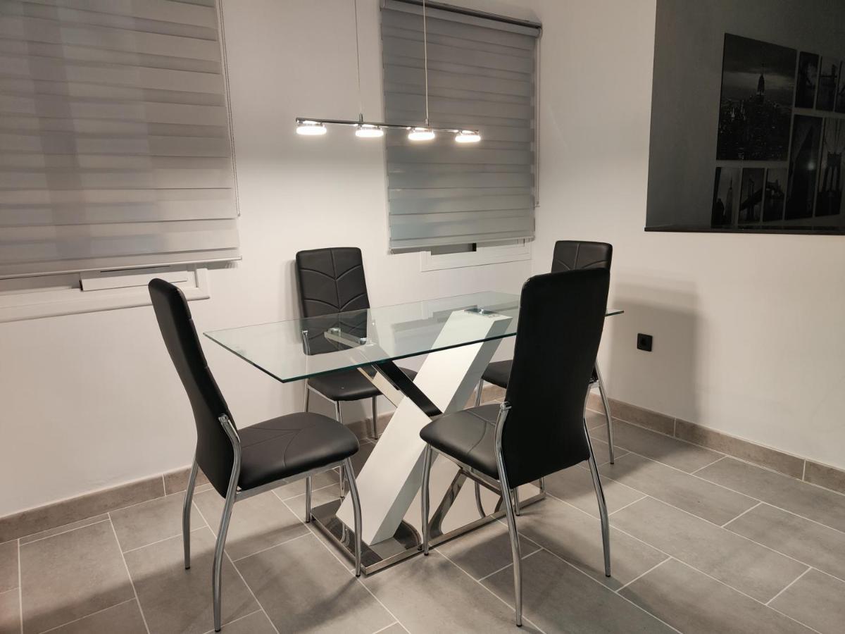 קורלחו Villa Bonita מראה חיצוני תמונה