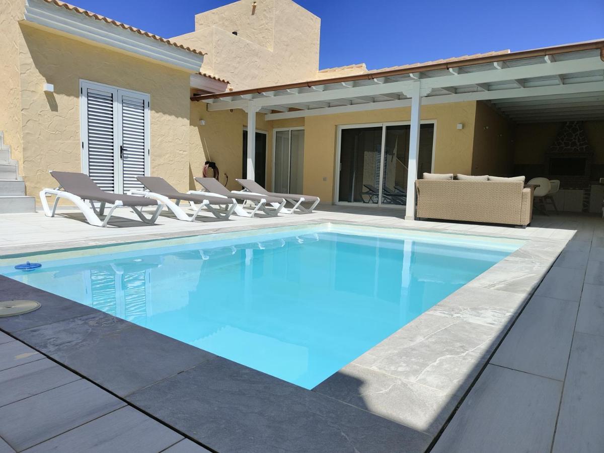 קורלחו Villa Bonita מראה חיצוני תמונה