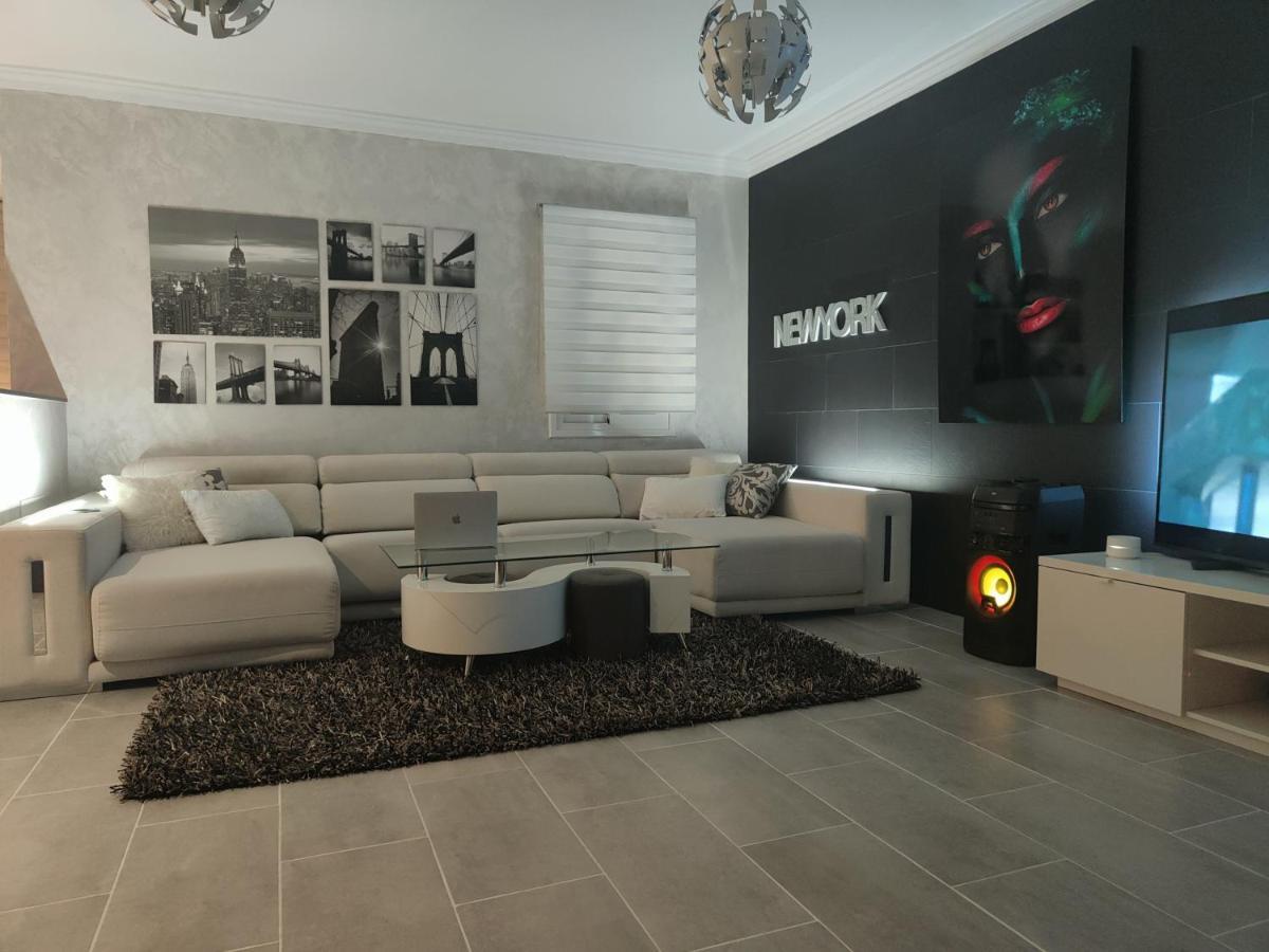 קורלחו Villa Bonita מראה חיצוני תמונה