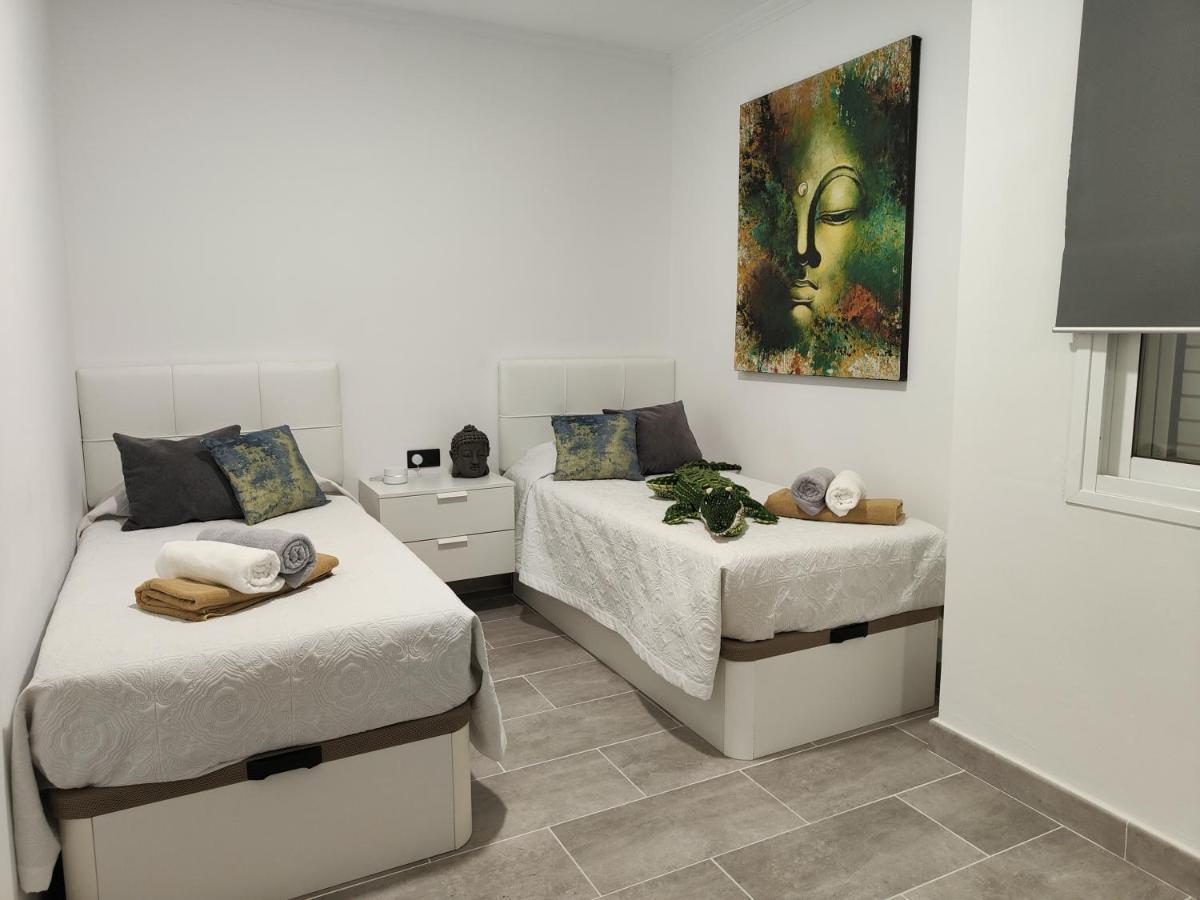 קורלחו Villa Bonita מראה חיצוני תמונה