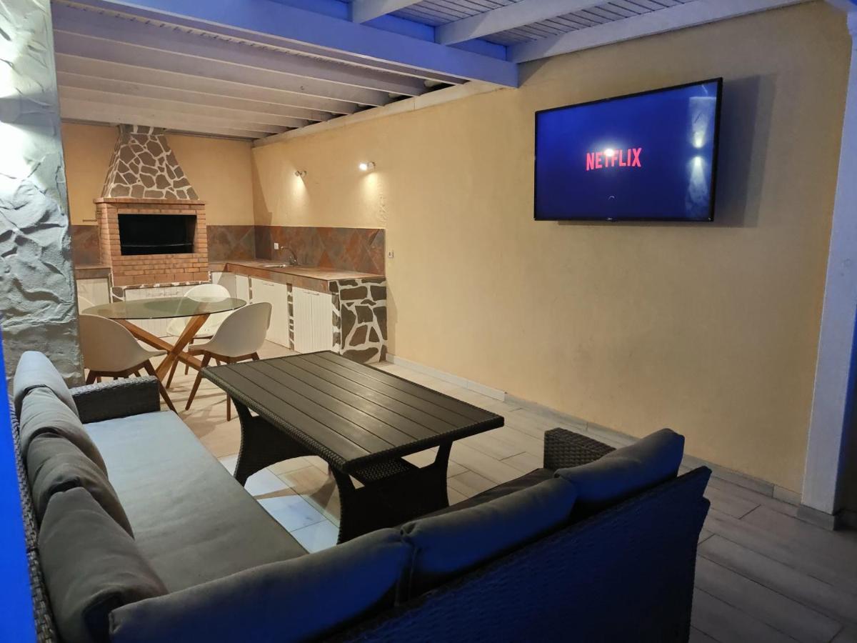 קורלחו Villa Bonita מראה חיצוני תמונה