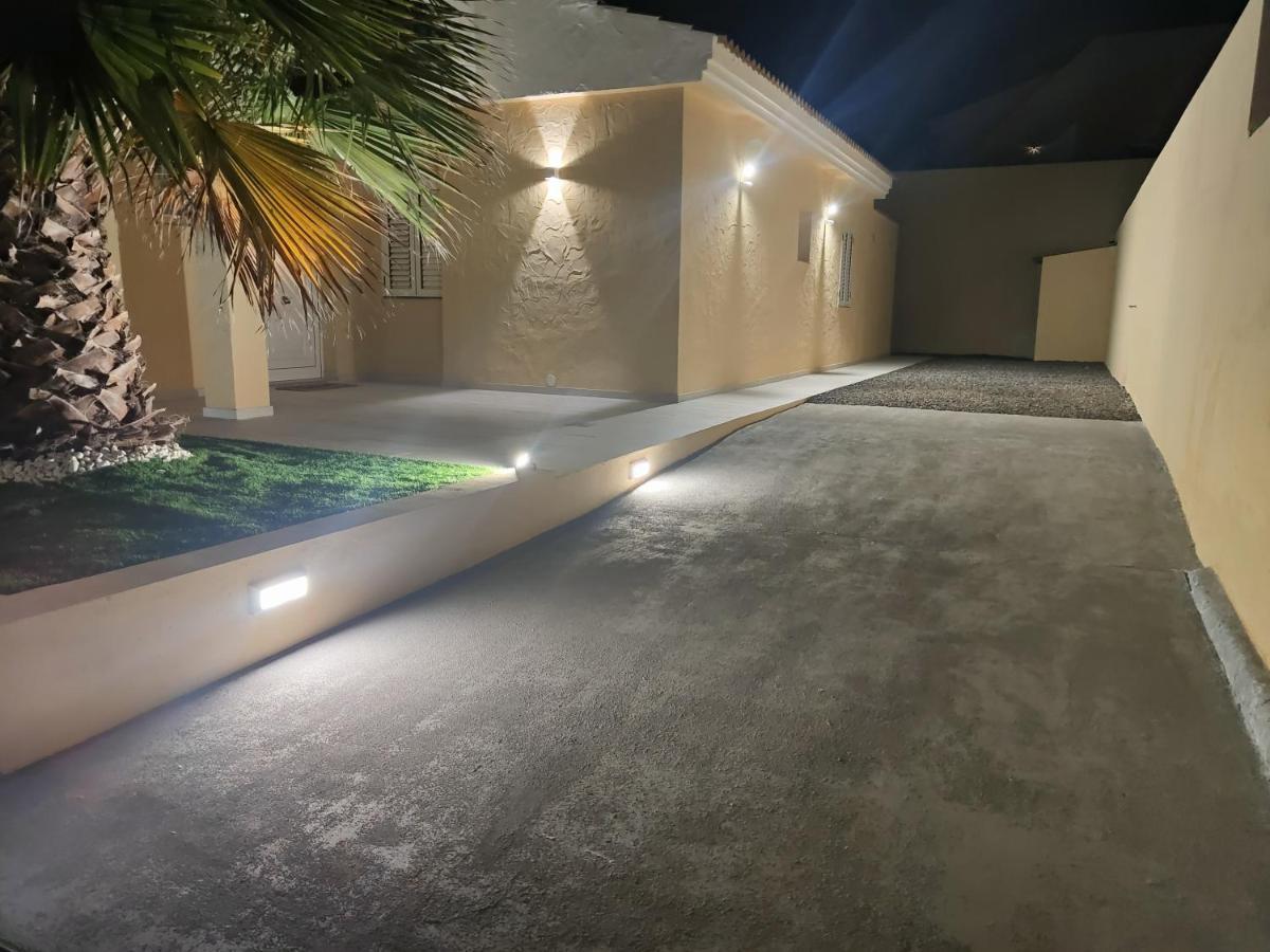 קורלחו Villa Bonita מראה חיצוני תמונה