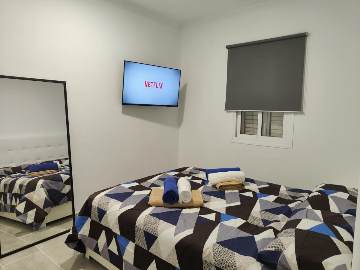 קורלחו Villa Bonita מראה חיצוני תמונה