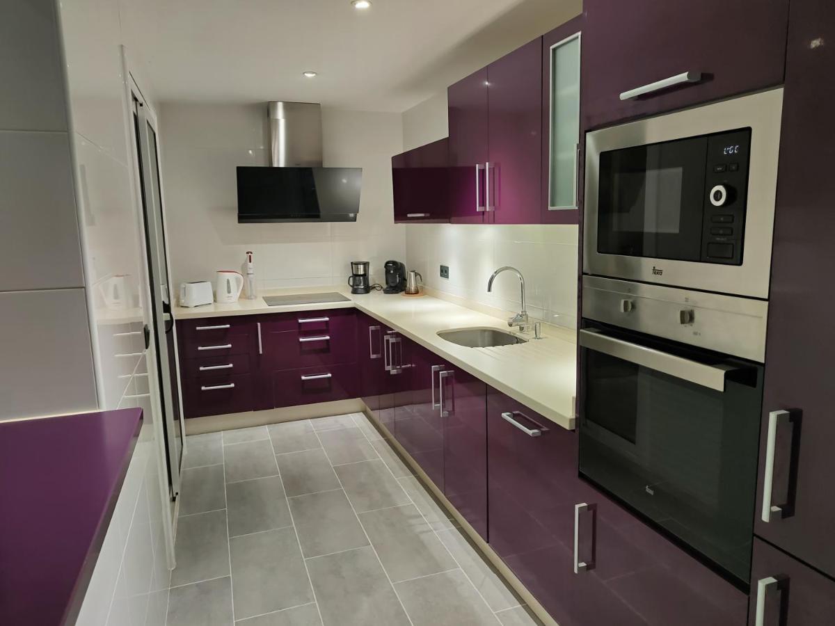 קורלחו Villa Bonita מראה חיצוני תמונה