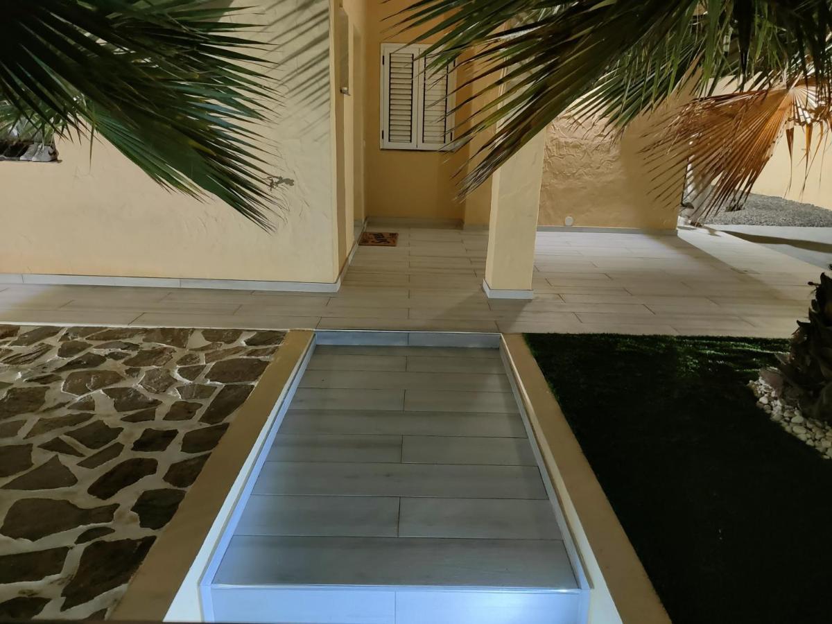 קורלחו Villa Bonita מראה חיצוני תמונה