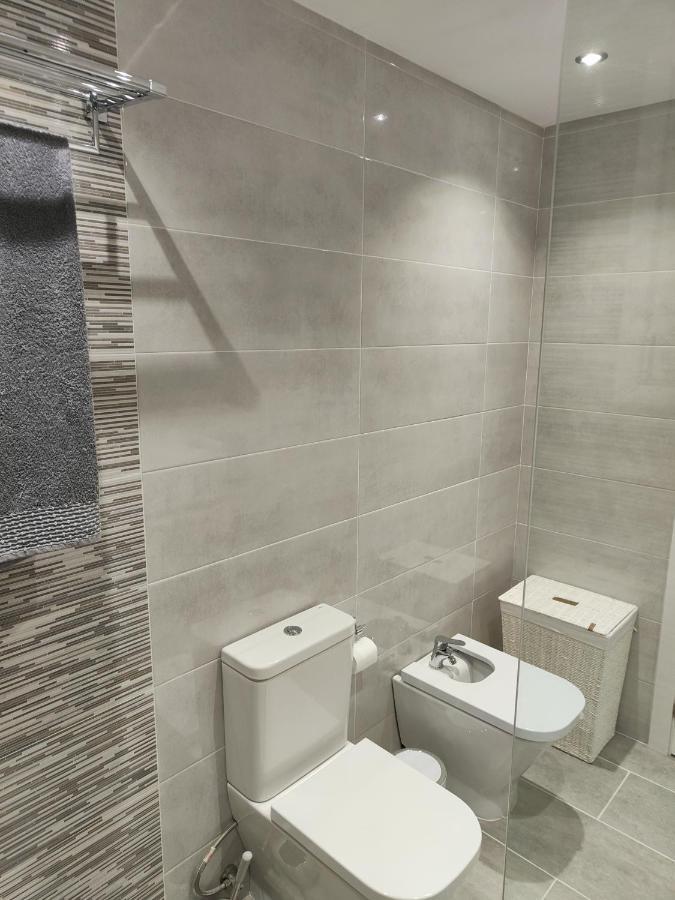קורלחו Villa Bonita מראה חיצוני תמונה