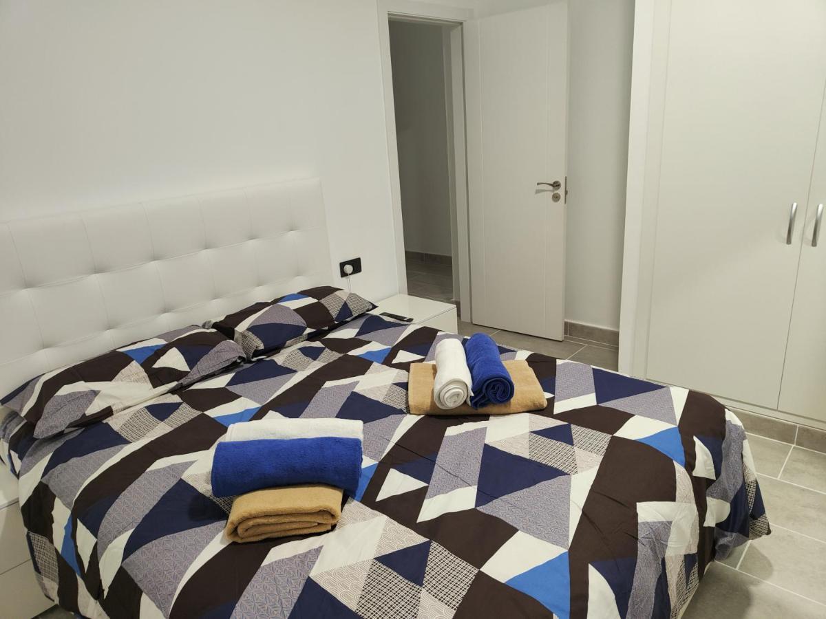 קורלחו Villa Bonita מראה חיצוני תמונה