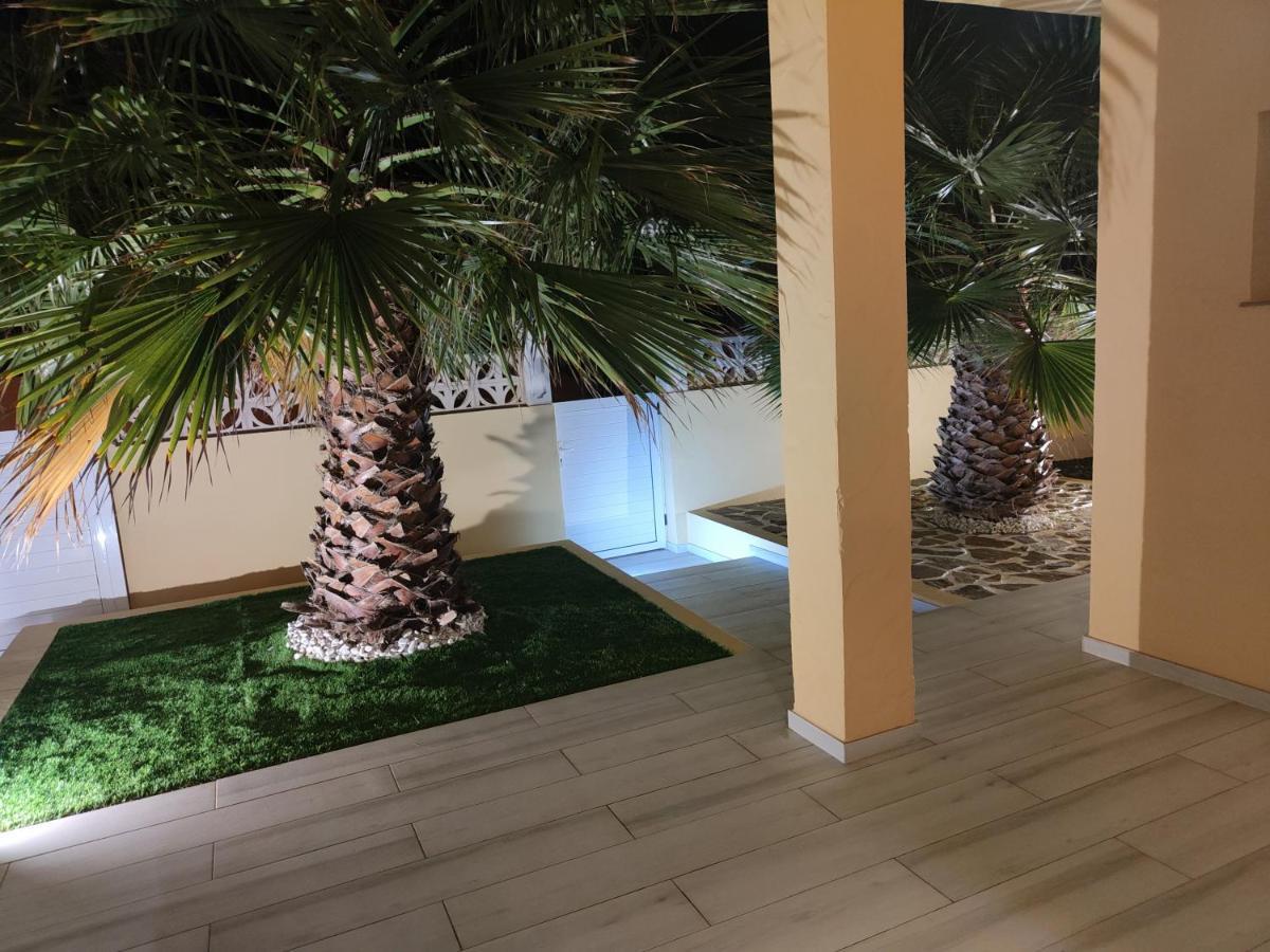 קורלחו Villa Bonita מראה חיצוני תמונה