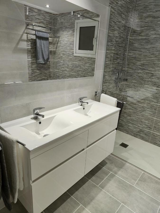 קורלחו Villa Bonita מראה חיצוני תמונה