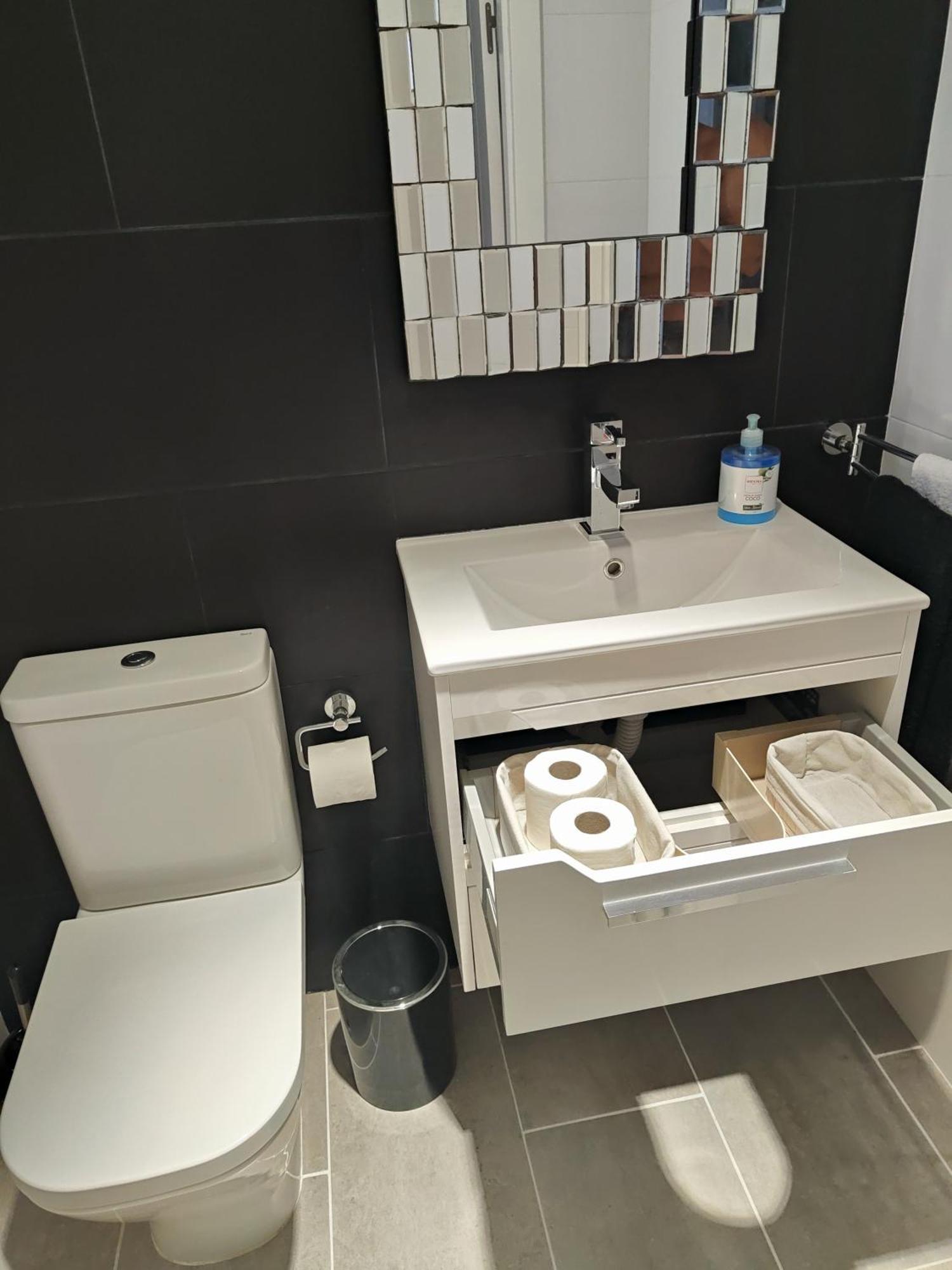 קורלחו Villa Bonita מראה חיצוני תמונה